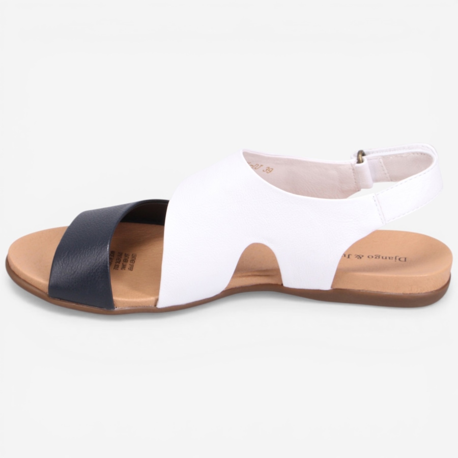 Image 121661_ALTMORE1.jpg, Product 121-661 / Price $99.88, Django and Juliette Burl Sandal from Django & Juliette on TSC.ca's Shoes department