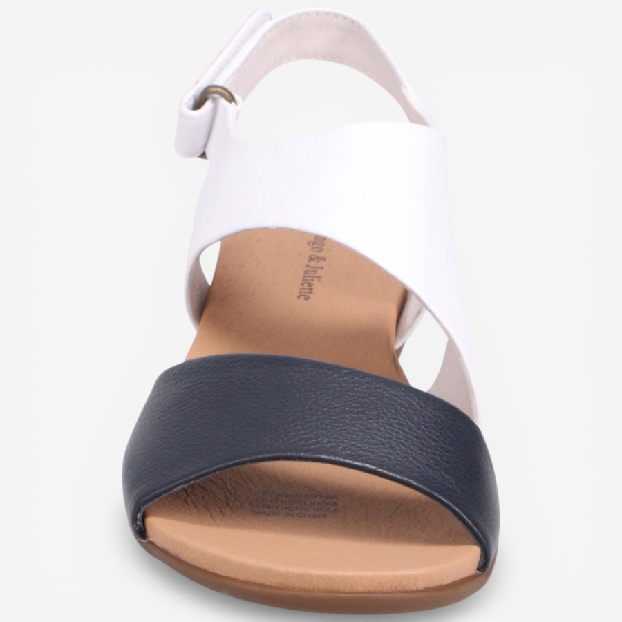 Image 121661_ALTMORE2.jpg, Product 121-661 / Price $99.88, Django and Juliette Burl Sandal from Django & Juliette on TSC.ca's Shoes department