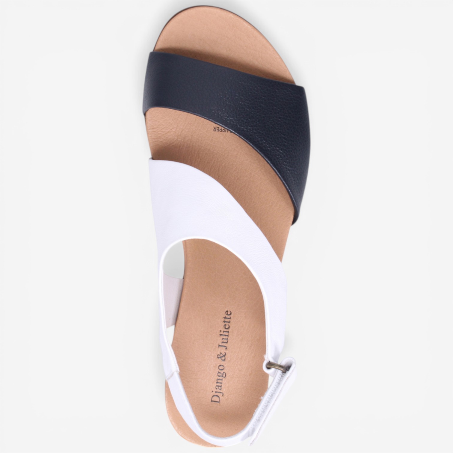 Django and Juliette Burl Sandal - TSC.ca