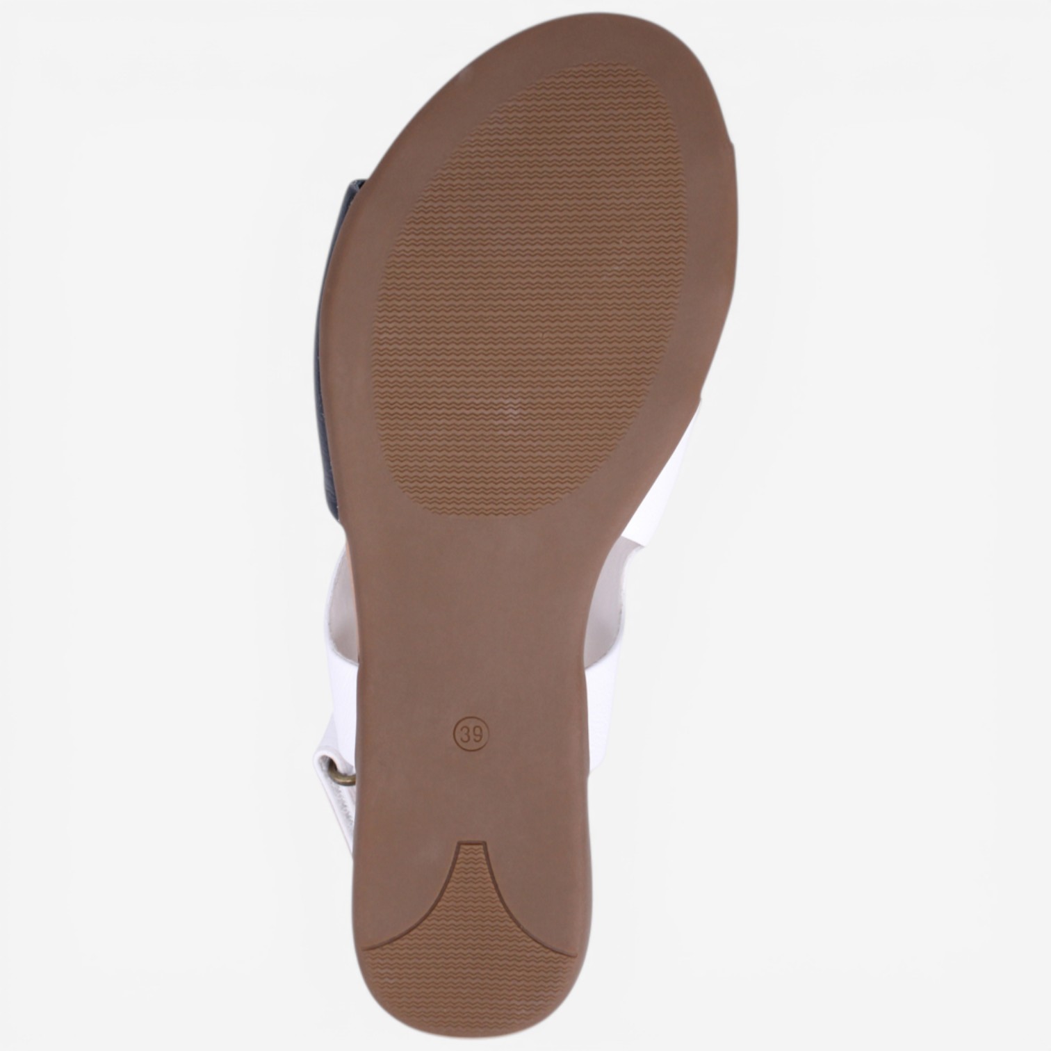 Django and Juliette Burl Sandal - TSC.ca