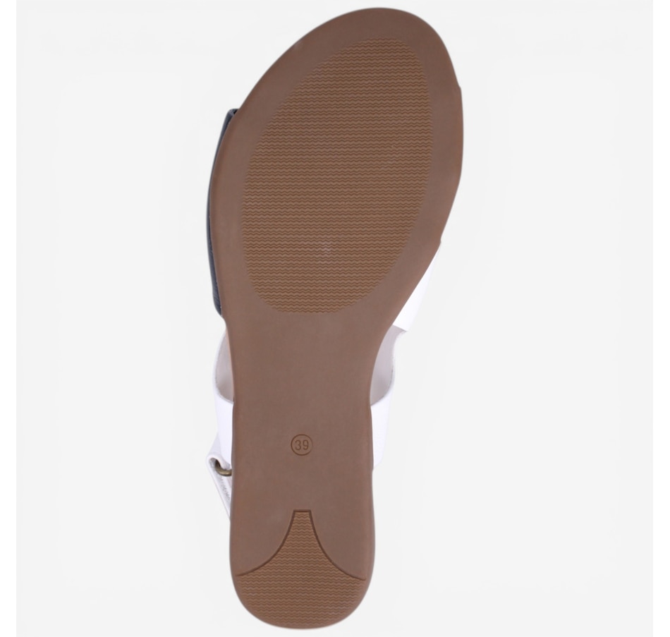 Image 121661_ALTMORE5.jpg, Product 121-661 / Price $129.99, Django and Juliette Burl Sandal from Django & Juliette on TSC.ca's Shoes department