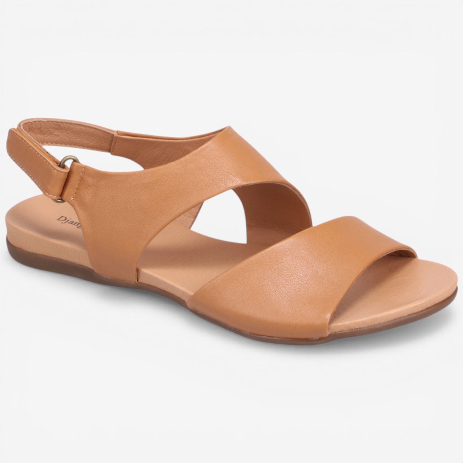 Django and Juliette Burl Sandal - TSC.ca