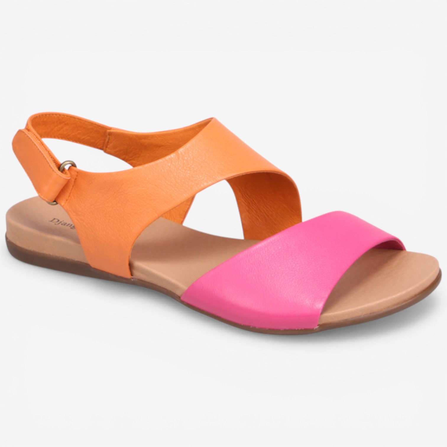 Django and Juliette Burl Sandal - TSC.ca