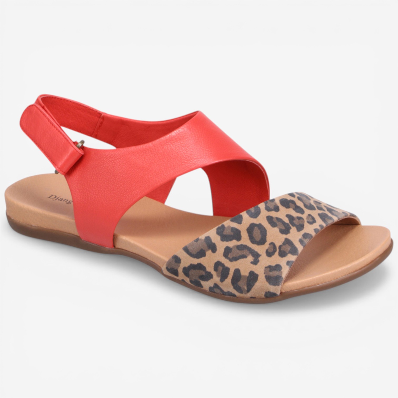 Django and Juliette Burl Sandal - TSC.ca