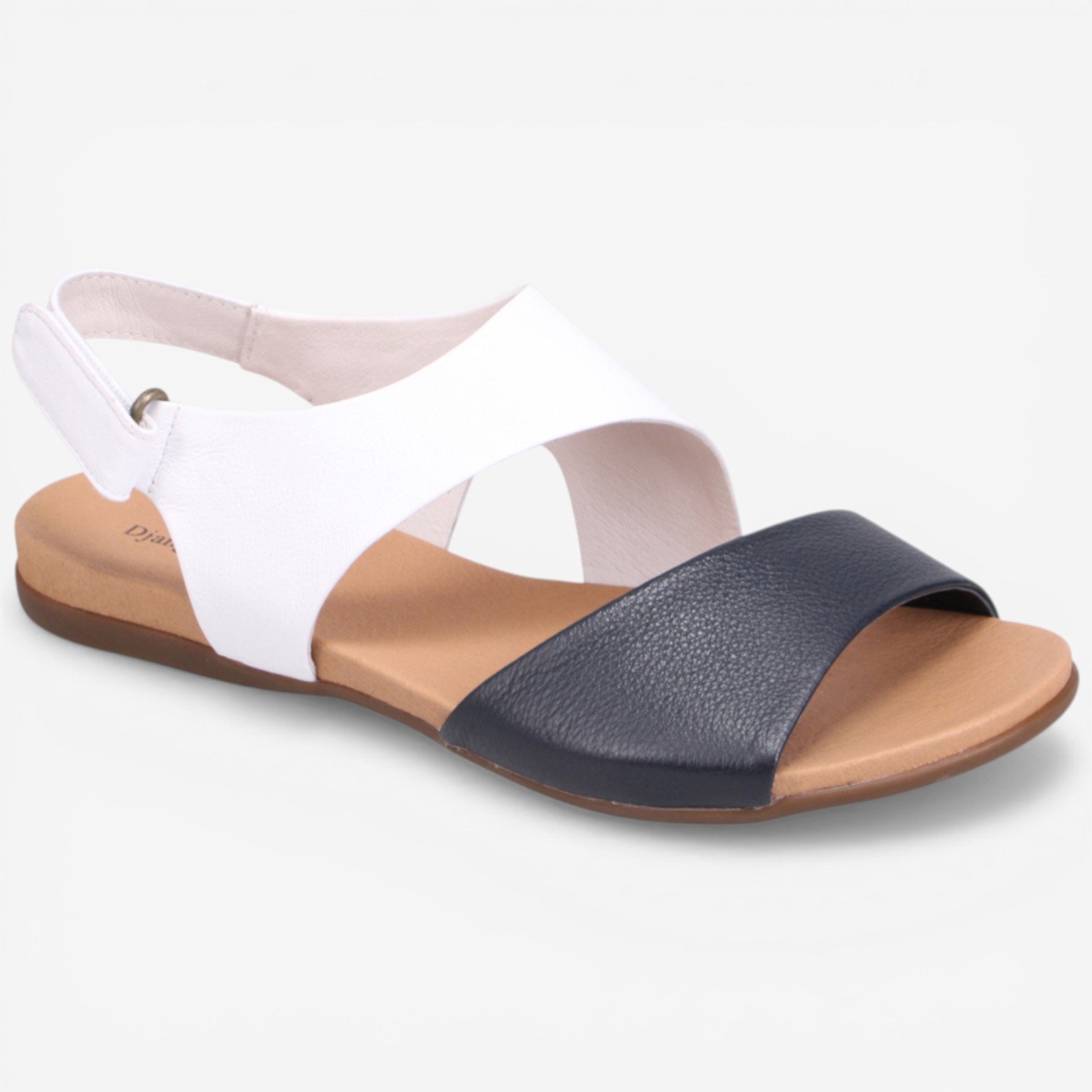 Django and Juliette Burl Sandal - TSC.ca