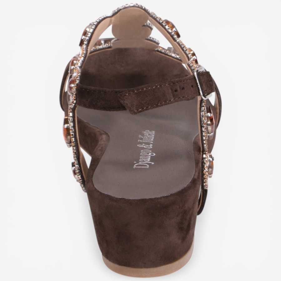 Image 121665_ALTMORE3.jpg, Product 121-665 / Price $134.88, Django and Juliette Wexler Wedge Sandal from Django & Juliette on TSC.ca's Shoes department