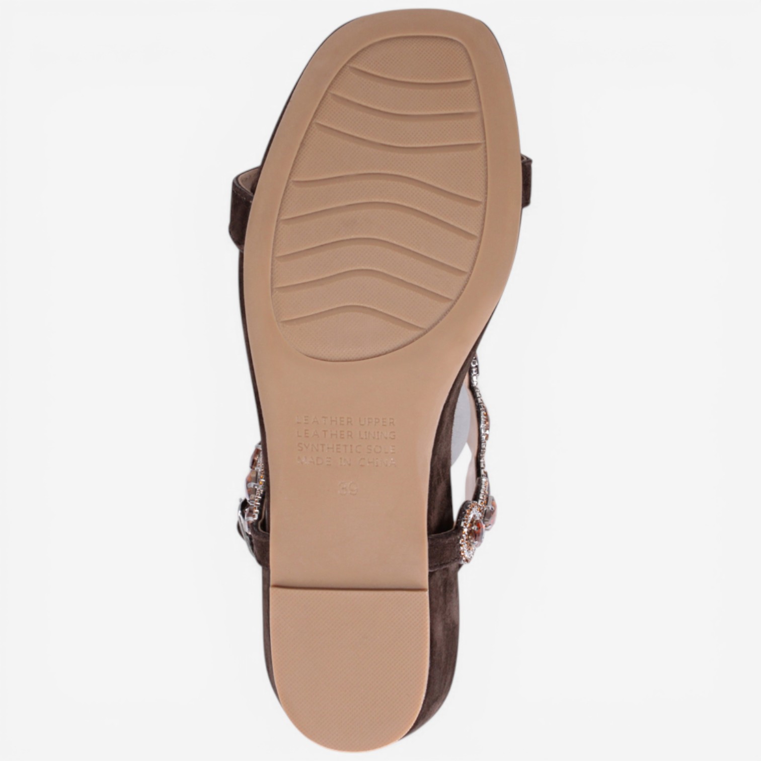 Django and Juliette Wexler Wedge Sandal - TSC.ca