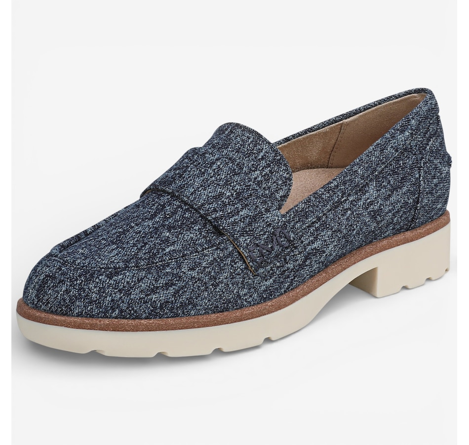 Image 121667_ALTMORE1.jpg, Product 121-667 / Price $199.95, Vionic Cleo Loafer from Vionic on TSC.ca's Shoes department