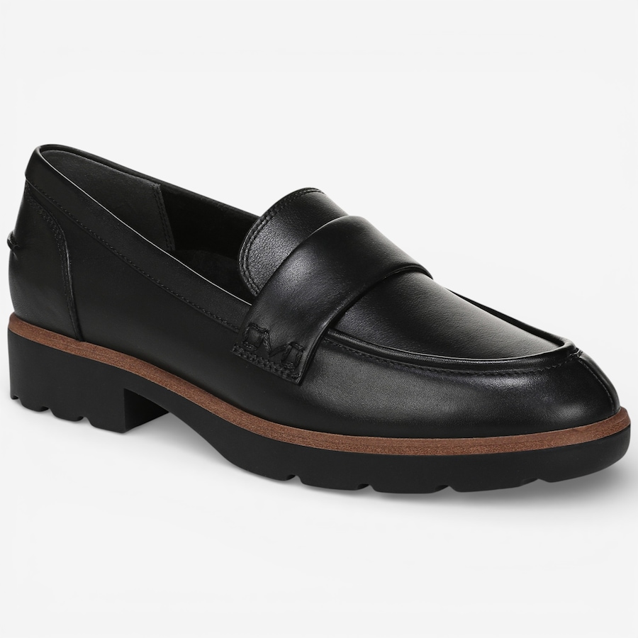 Image 121667_BKH.jpg, Product 121-667 / Price $99.88, Vionic Cleo Loafer from Vionic on TSC.ca's Shoes department