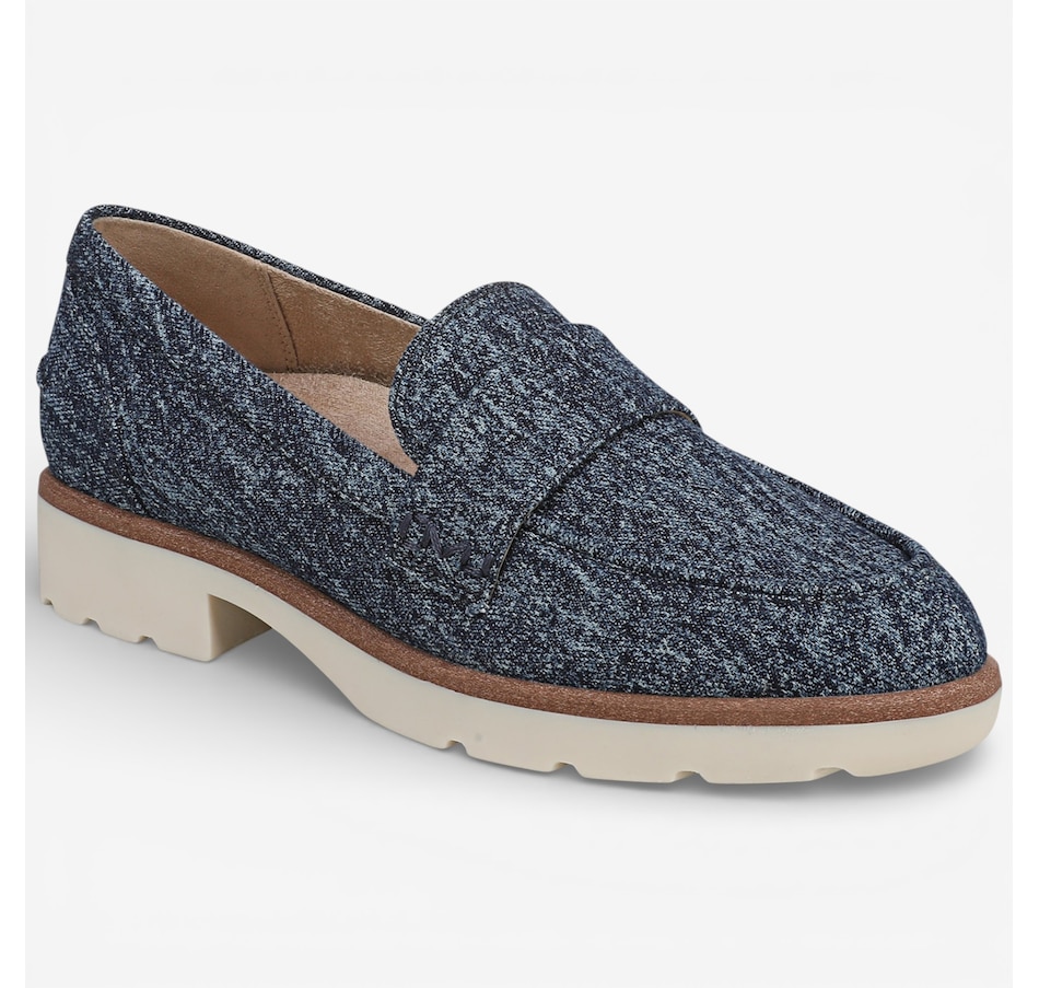 Image 121667_DDE.jpg, Product 121-667 / Price $199.95, Vionic Cleo Loafer from Vionic on TSC.ca's Shoes department