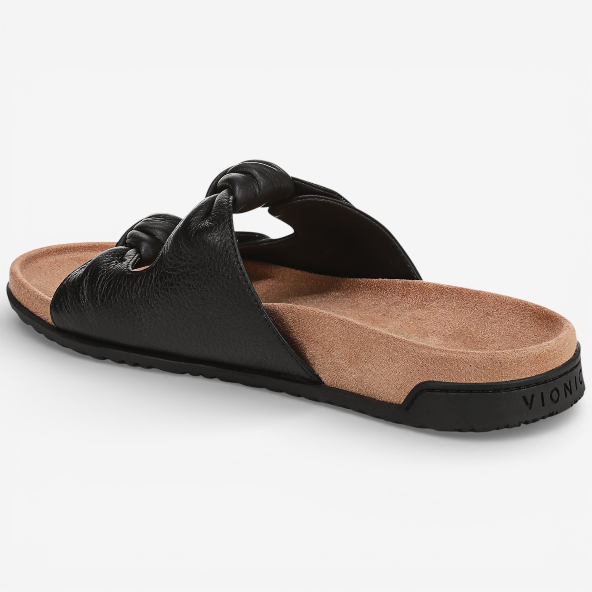 Vionic Elara Double Strap Sandal - TSC.ca