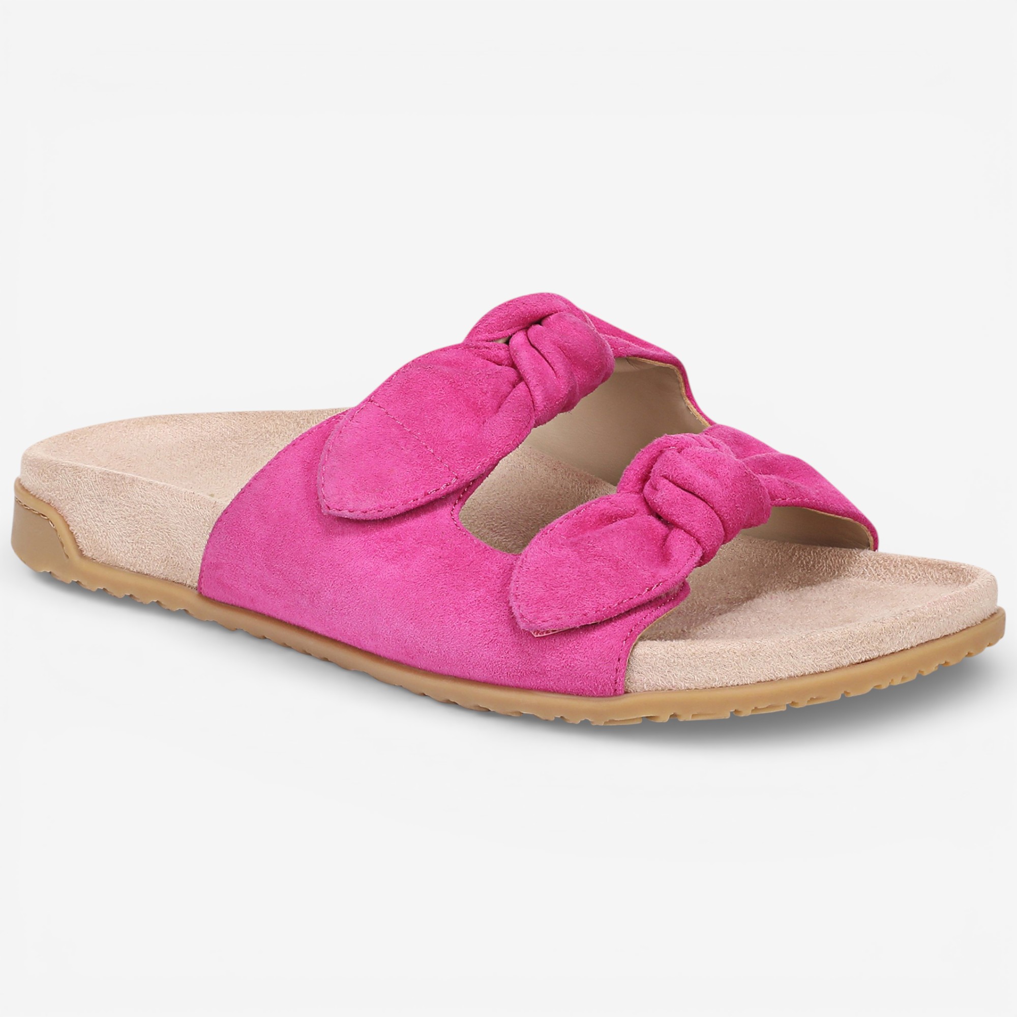 Vionic Elara Double Strap Sandal - TSC.ca