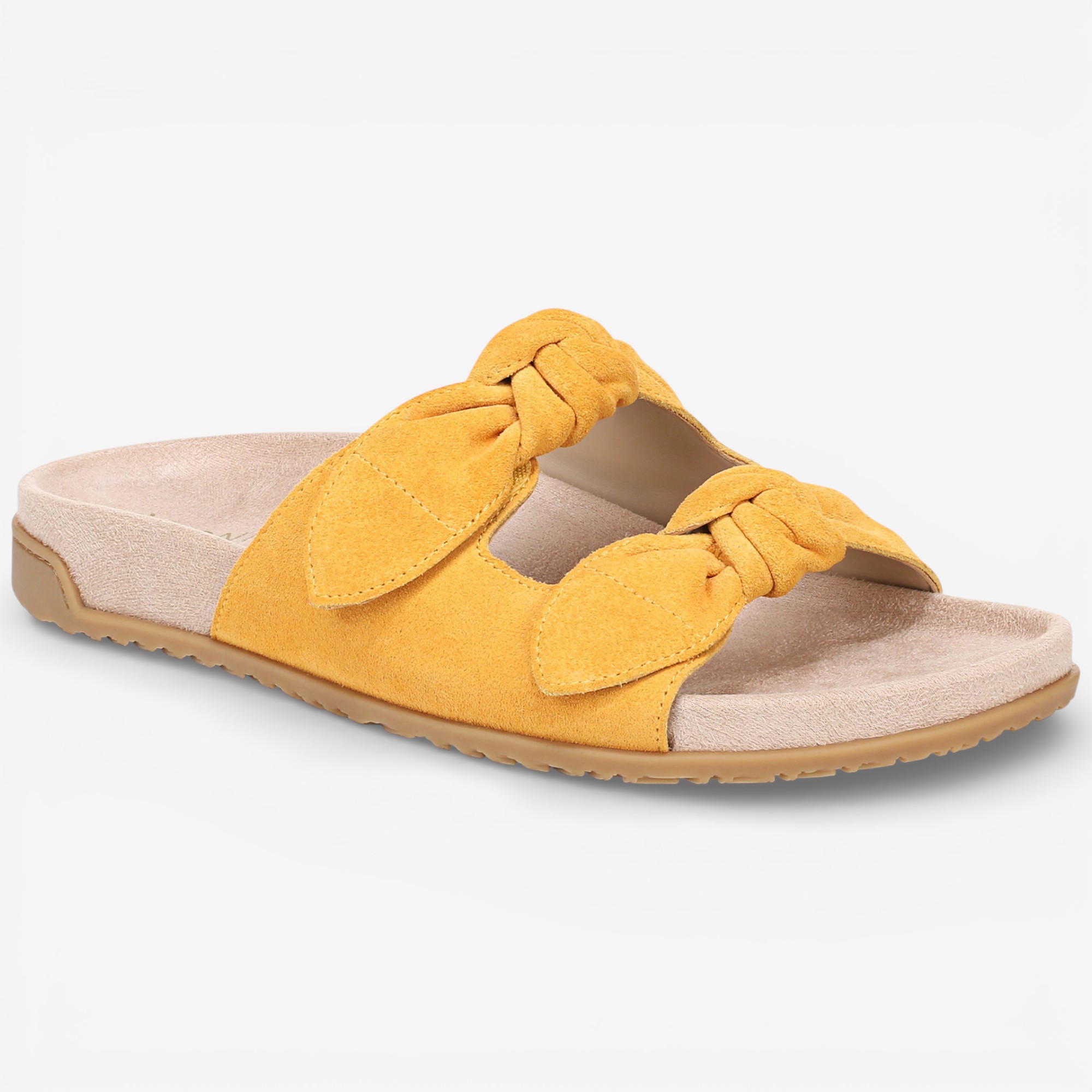Vionic Elara Double Strap Sandal - TSC.ca