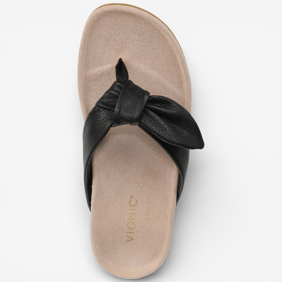 Image 121669_ALTMORE2.jpg, Product 121-669 / Price $99.88, Vionic Eva Thong Sandal from Vionic on TSC.ca's Shoes department