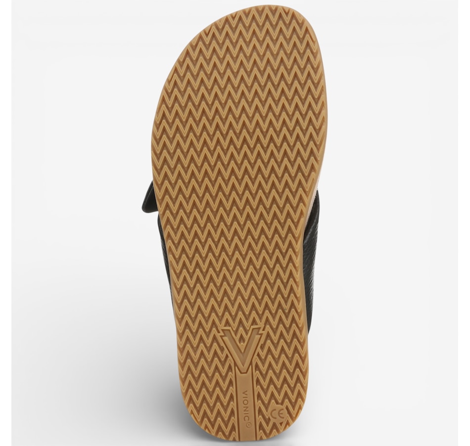 Image 121669_ALTMORE3.jpg, Product 121-669 / Price $179.95, Vionic Eva Thong Sandal from Vionic on TSC.ca's Shoes department