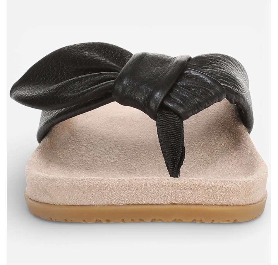 Image 121669_ALTMORE4.jpg, Product 121-669 / Price $179.95, Vionic Eva Thong Sandal from Vionic on TSC.ca's Shoes department