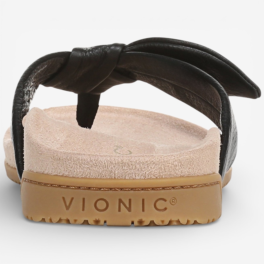 Image 121669_ALTMORE5.jpg, Product 121-669 / Price $99.88, Vionic Eva Thong Sandal from Vionic on TSC.ca's Shoes department