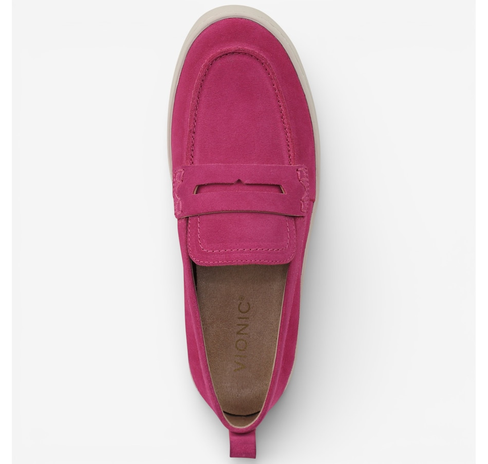 Image 121671_ALTMORE2.jpg, Product 121-671 / Price $169.95, Vionic Uptown Loafer from Vionic on TSC.ca's Shoes department