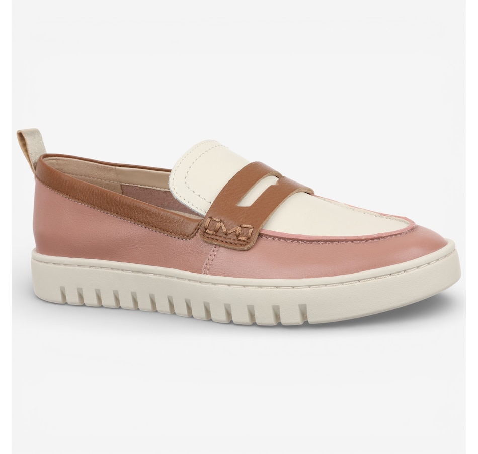 Image 121671_CINRE.jpg, Product 121-671 / Price $169.95, Vionic Uptown Loafer from Vionic on TSC.ca's Shoes department