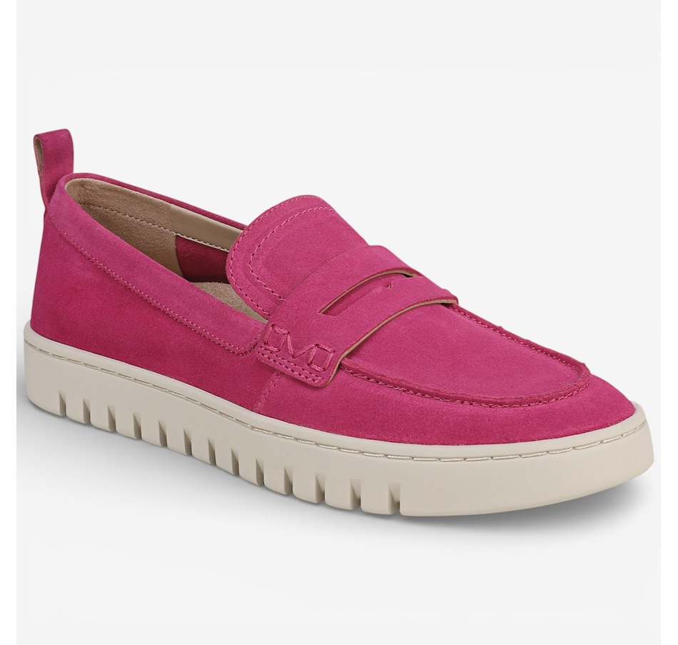 Image 121671_RSVIO.jpg, Product 121-671 / Price $169.95, Vionic Uptown Loafer from Vionic on TSC.ca's Shoes department