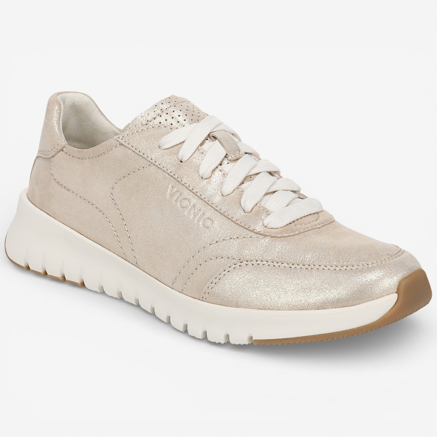 Image 121673_GLD.jpg, Product 121-673 / Price $194.95, Vionic Uptown Sneaker from Vionic on TSC.ca's Shoes department