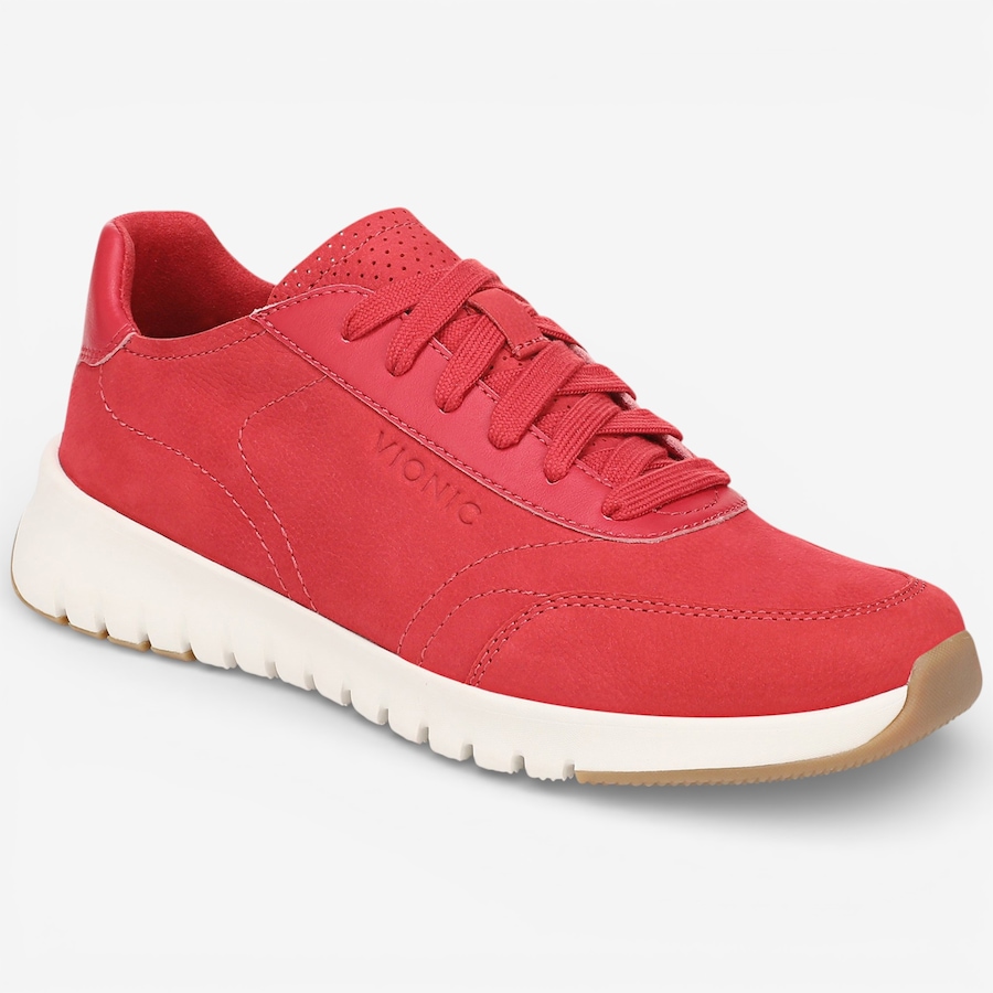Image 121673_RED.jpg, Product 121-673 / Price $194.95, Vionic Uptown Sneaker from Vionic on TSC.ca's Shoes department