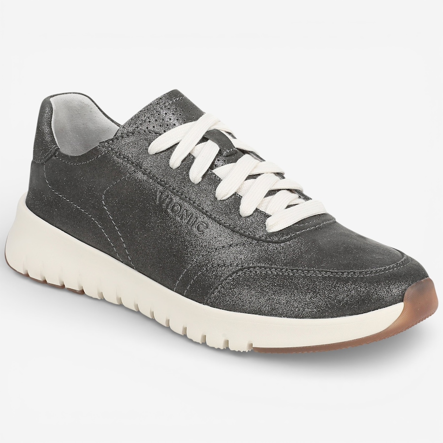 Image 121673_SIL.jpg, Product 121-673 / Price $194.95, Vionic Uptown Sneaker from Vionic on TSC.ca's Shoes department