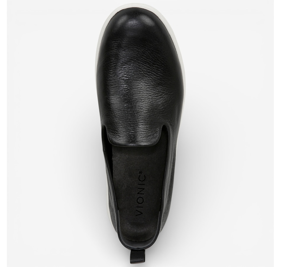 Image 121674_ALTMORE2.jpg, Product 121-674 / Price $149.95, Vionic Uptown Willa Slip-On from Vionic on TSC.ca's Shoes department
