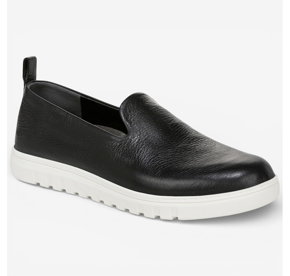 Image 121674_BLK.jpg, Product 121-674 / Price $149.95, Vionic Uptown Willa Slip-On from Vionic on TSC.ca's Shoes department