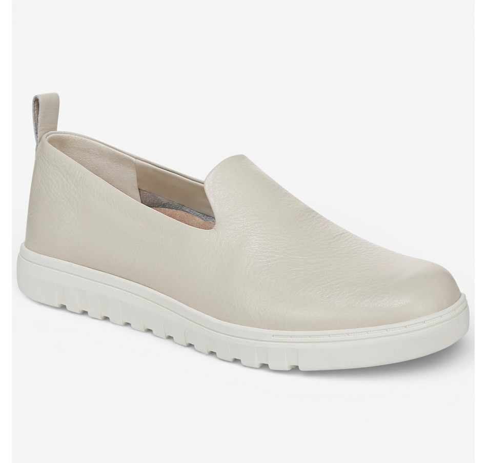 Image 121674_CRM.jpg, Product 121-674 / Price $149.95, Vionic Uptown Willa Slip-On from Vionic on TSC.ca's Shoes department
