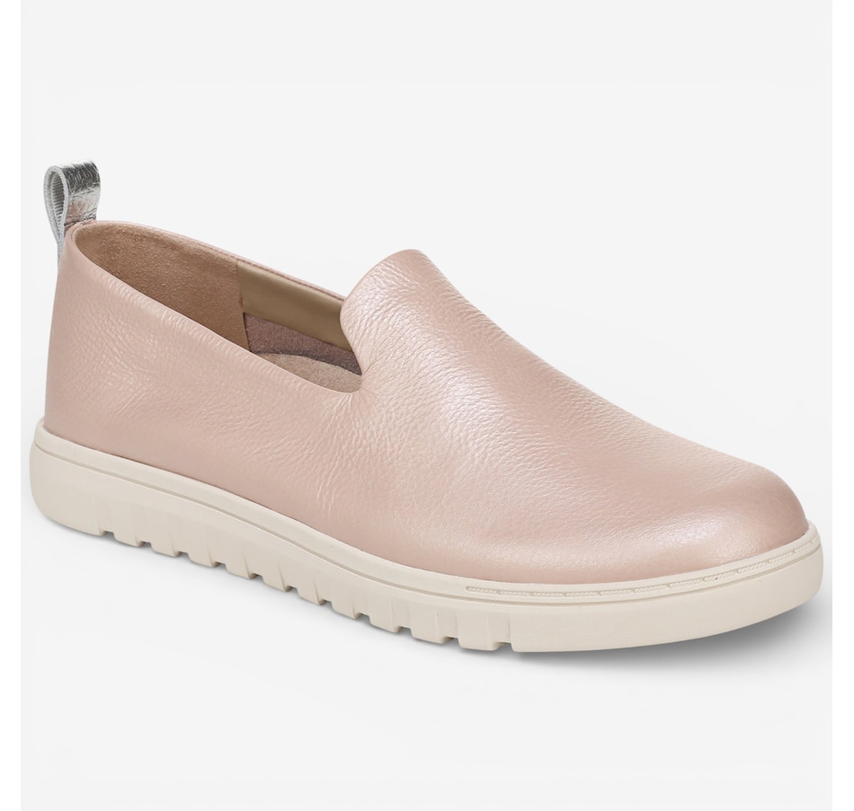 Image 121674_CRSE.jpg, Product 121-674 / Price $149.95, Vionic Uptown Willa Slip-On from Vionic on TSC.ca's Shoes department