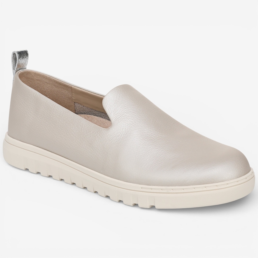 Image 121674_GRY.jpg, Product 121-674 / Price $99.88, Vionic Uptown Willa Slip-On from Vionic on TSC.ca's Shoes department