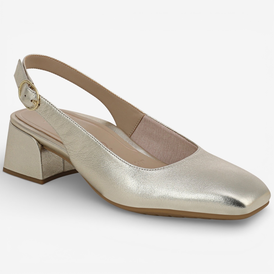 Image 121675_GLD.jpg, Product 121-675 / Price $149.88, Vionic Reyes Slingback from Vionic on TSC.ca's Shoes department