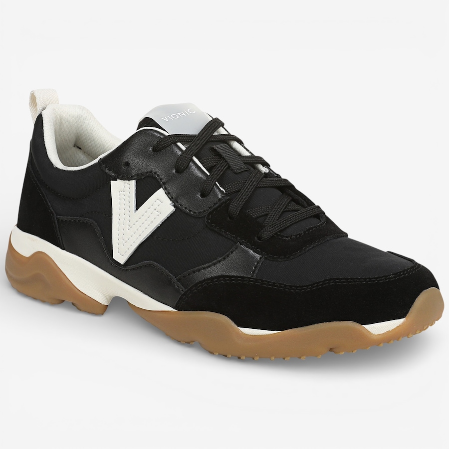 Image 121676_BLK.jpg, Product 121-676 / Price $99.88, Vionic Walk Slim Glide Sneaker from Vionic on TSC.ca's Shoes department