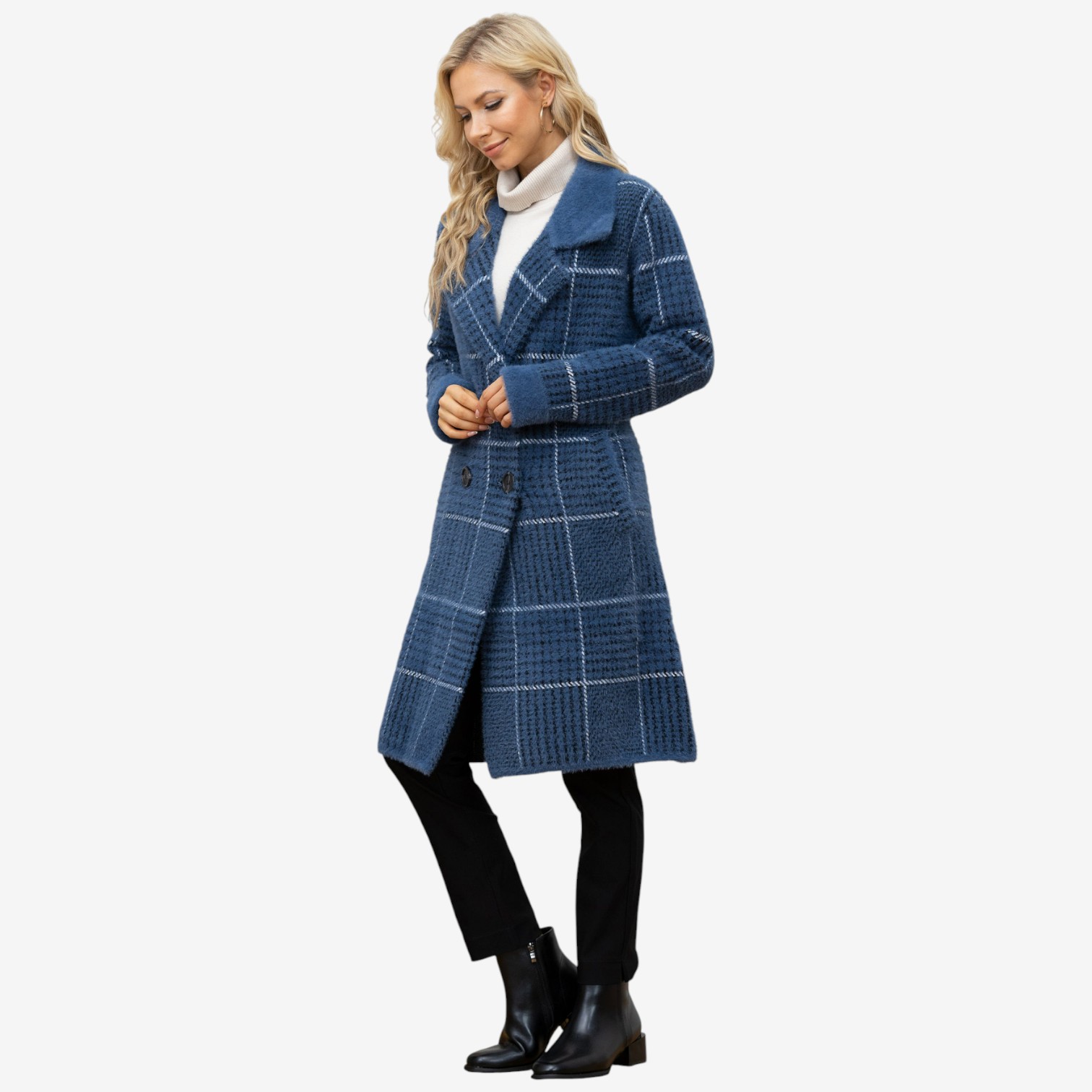 Orange Fashion Village Yorkville Coat - TSC.ca