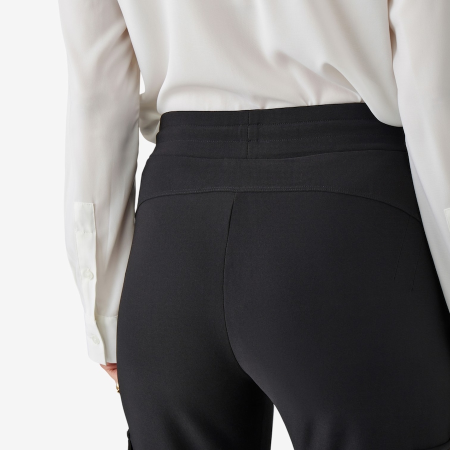 Image 121696_ALTMORE3.jpg, Product 121-696 / Price $39.88, Charlie Paige Stretch Cargo Jogger from Charlie Paige on TSC.ca's Fashion department