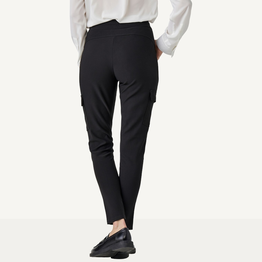 Image 121696_ALTMORE5.jpg, Product 121-696 / Price $39.88, Charlie Paige Stretch Cargo Jogger from Charlie Paige on TSC.ca's Fashion department
