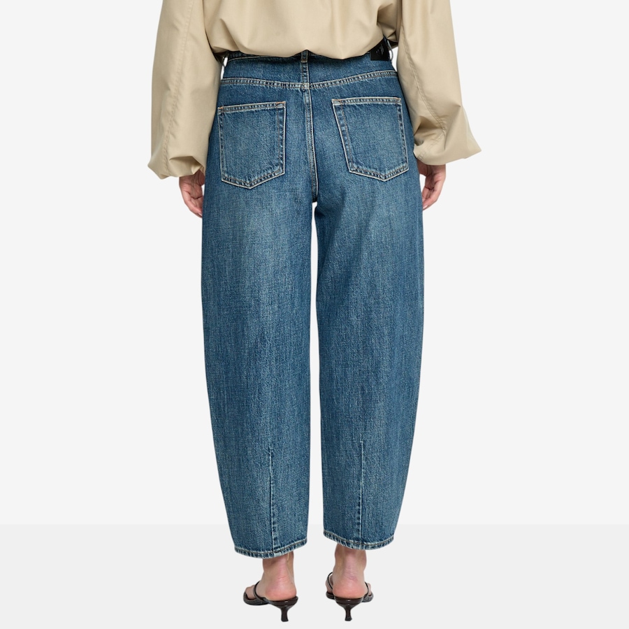 Image 121775_ALTMORE1.jpg, Product 121-775 / Price $159.00, Peppercorn Namira Denim Pant from Peppercorn on TSC.ca's Fashion department