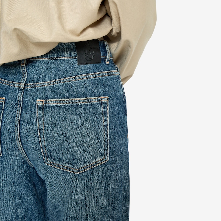 Image 121775_ALTMORE2.jpg, Product 121-775 / Price $159.00, Peppercorn Namira Denim Pant from Peppercorn on TSC.ca's Fashion department