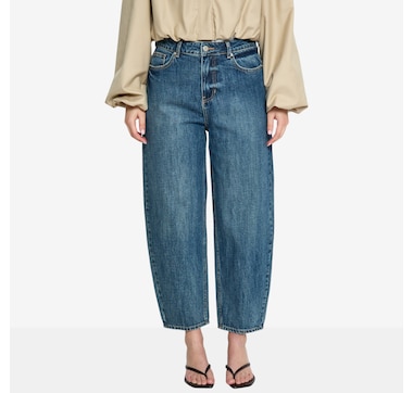 Peppercorn Namira Denim Pant