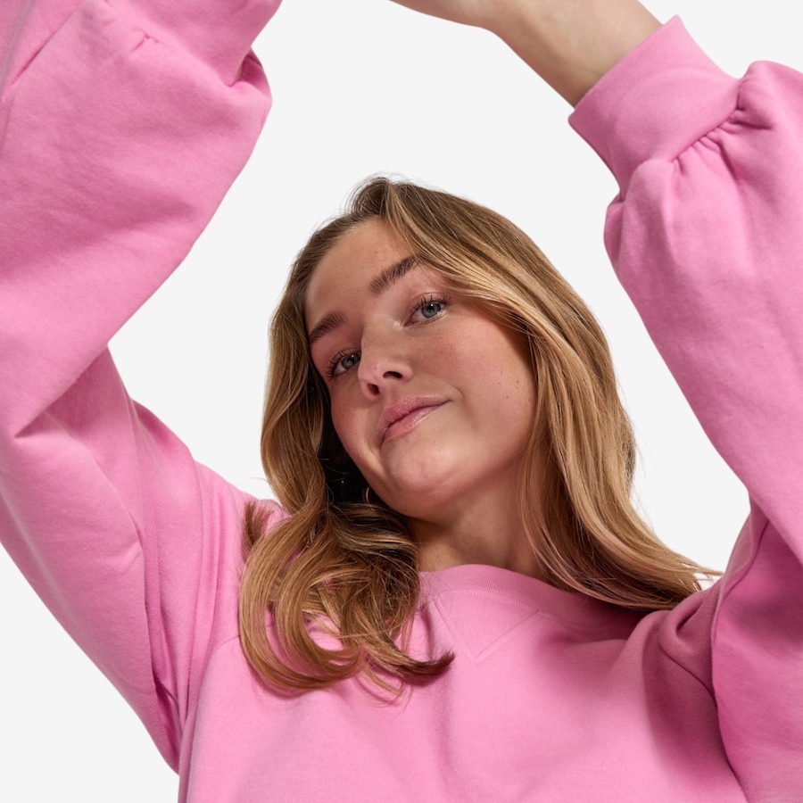 Image 121777_ALTMORE3.jpg, Product 121-777 / Price $84.00, Peppercorn Gloria GOTS Sweatshirt from Peppercorn on TSC.ca's Fashion department
