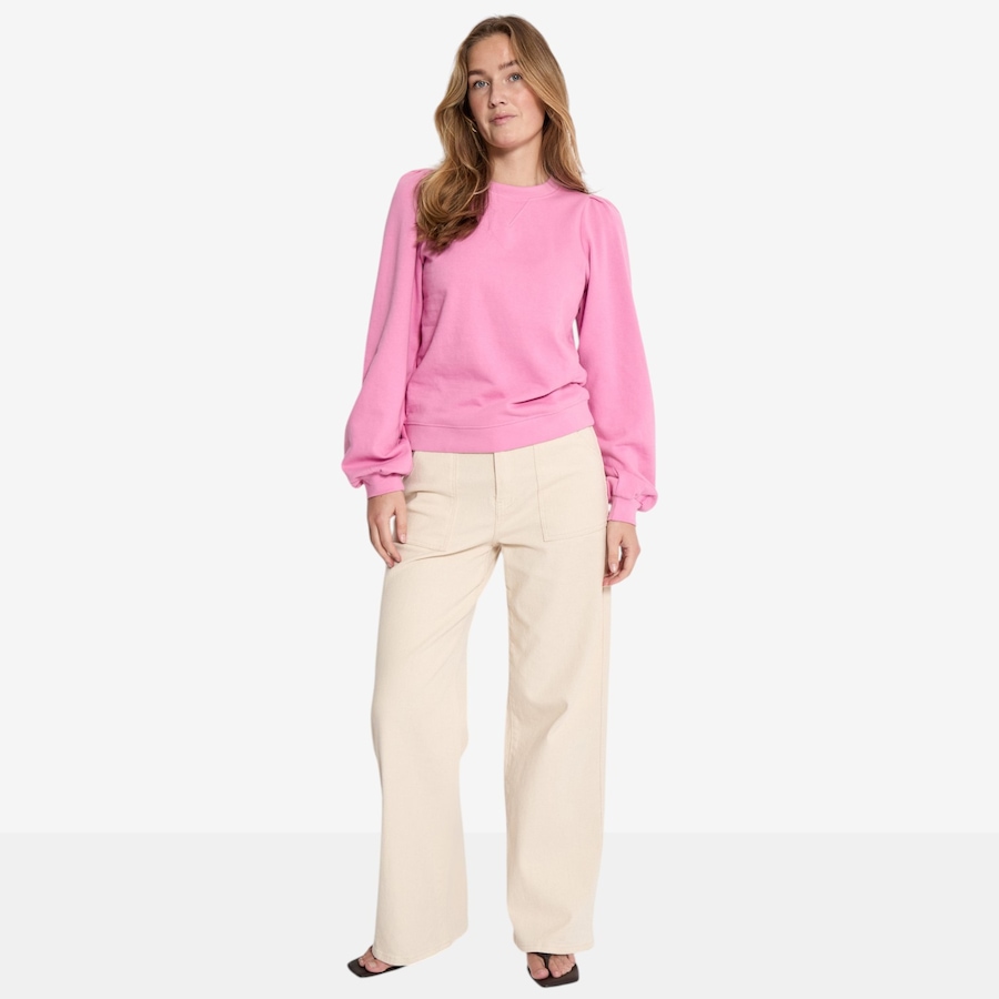 Image 121777_ALTMORE4.jpg, Product 121-777 / Price $84.00, Peppercorn Gloria GOTS Sweatshirt from Peppercorn on TSC.ca's Fashion department