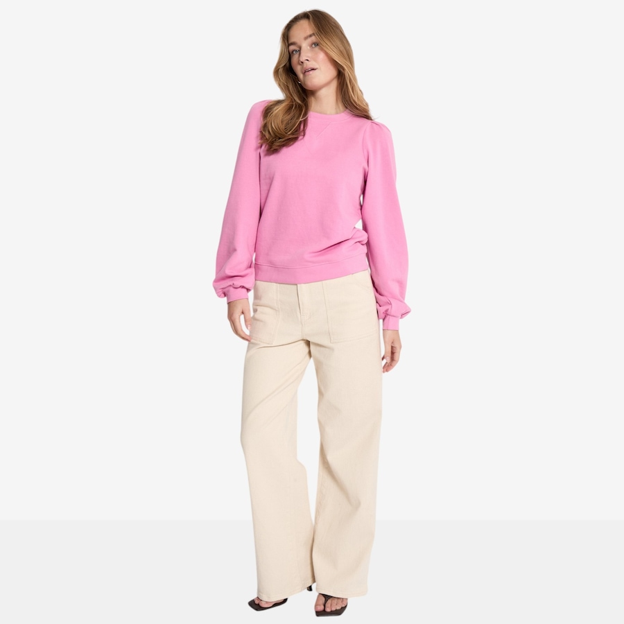 Image 121777_MEPK.jpg, Product 121-777 / Price $84.00, Peppercorn Gloria GOTS Sweatshirt from Peppercorn on TSC.ca's Fashion department
