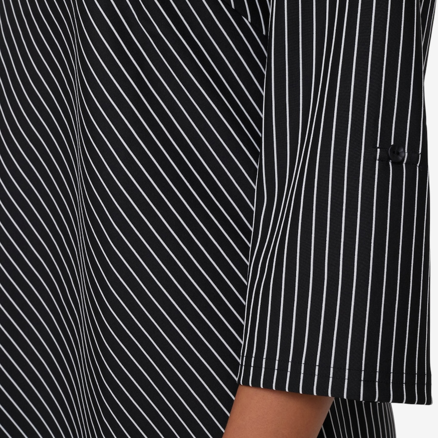 Image 121786_ALTMORE3.jpg, Product 121-786 / Price $44.88, Red Coral Asymmetric Cowl Neck Stripe Tunic from Red Coral Fashions on TSC.ca's Fashion department