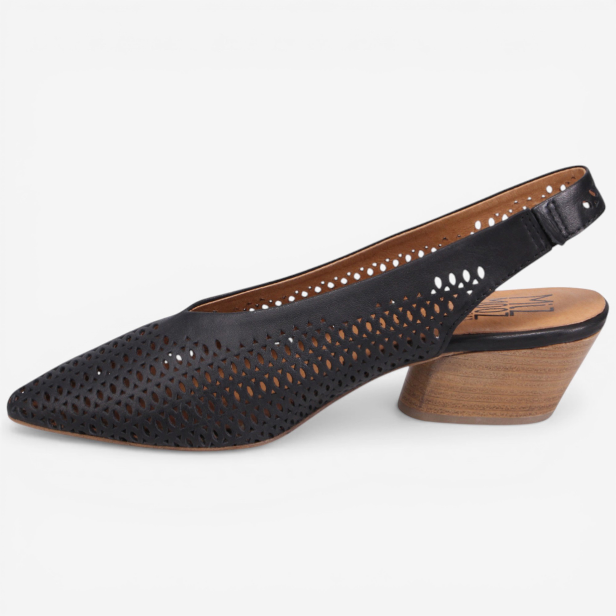 Miz Mooz Hansel Pump - TSC.ca