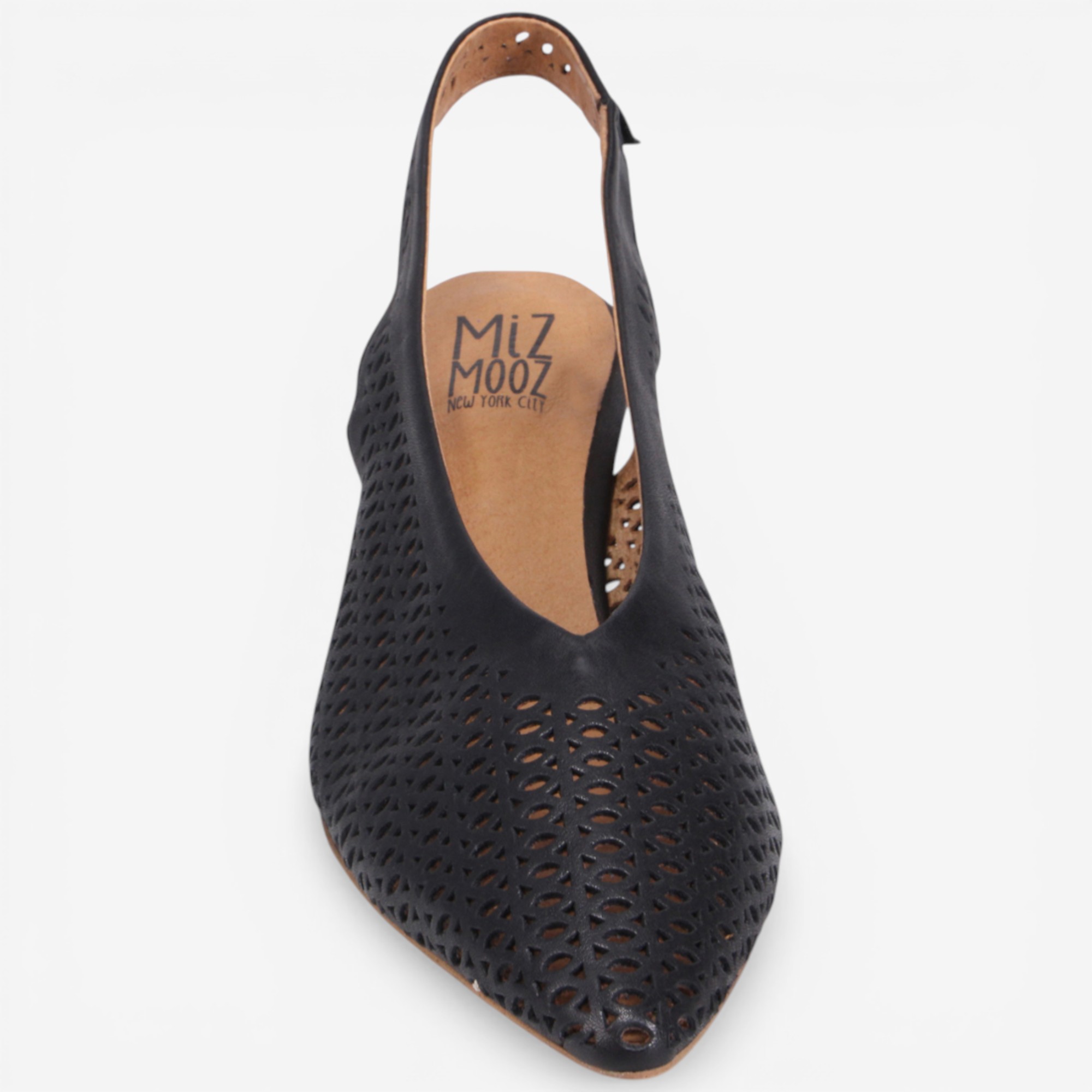 Miz Mooz Hansel Pump - TSC.ca
