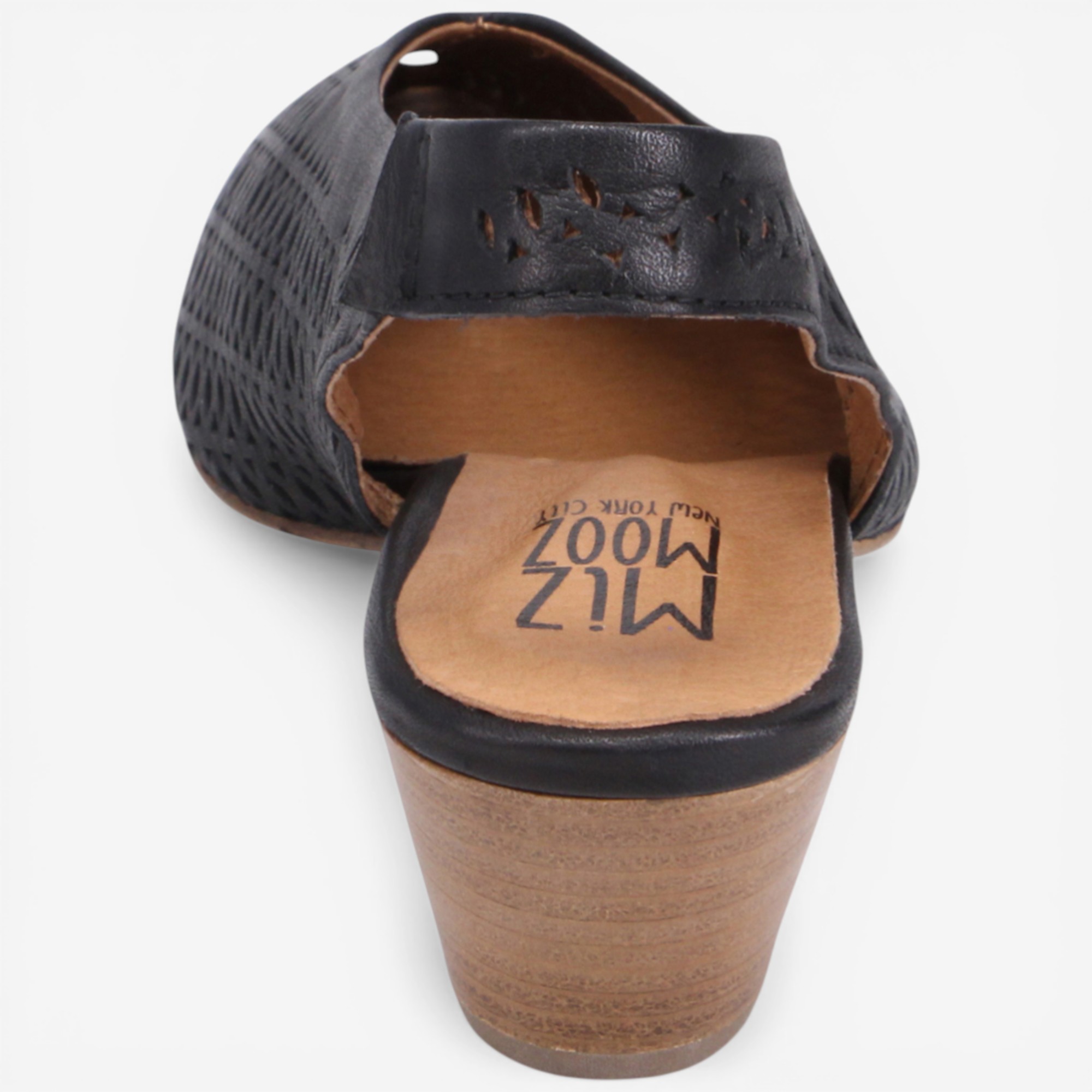 Miz Mooz Hansel Pump - TSC.ca