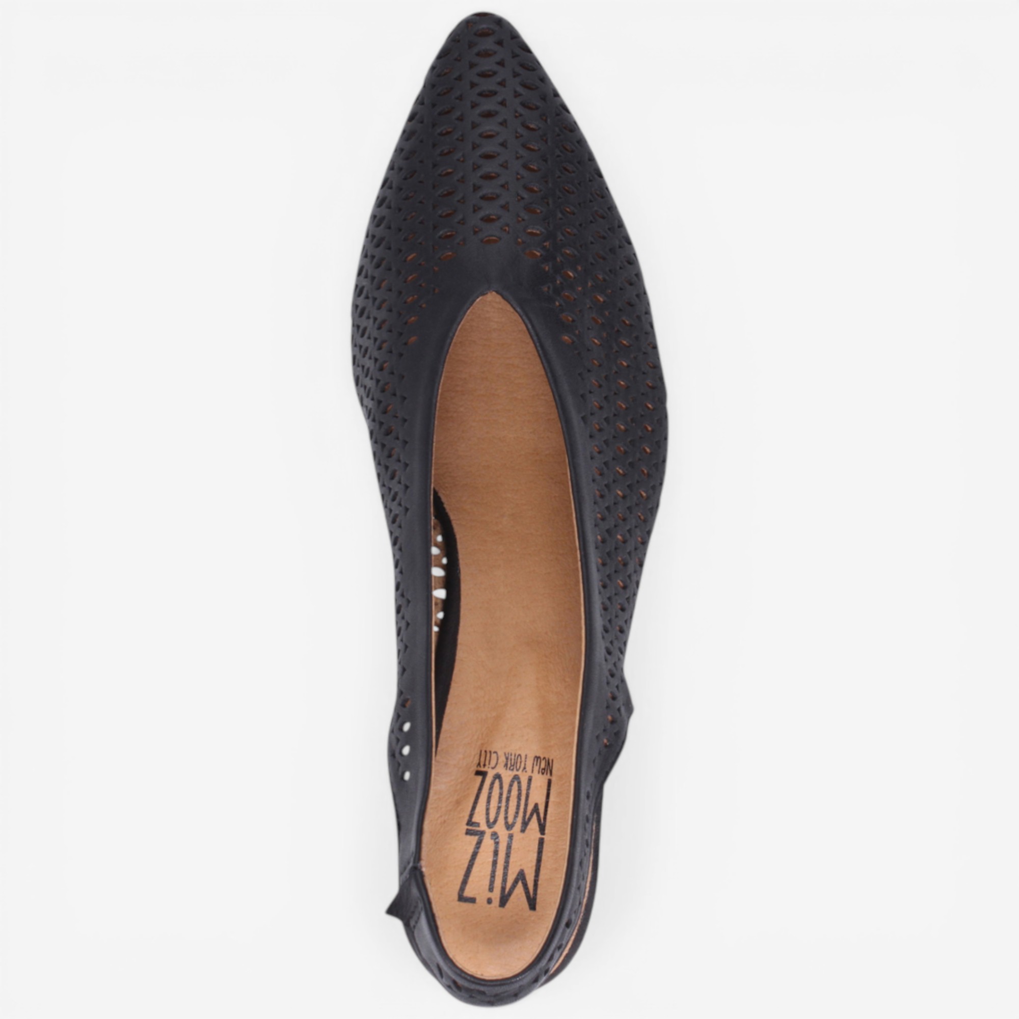 Miz Mooz Hansel Pump - TSC.ca