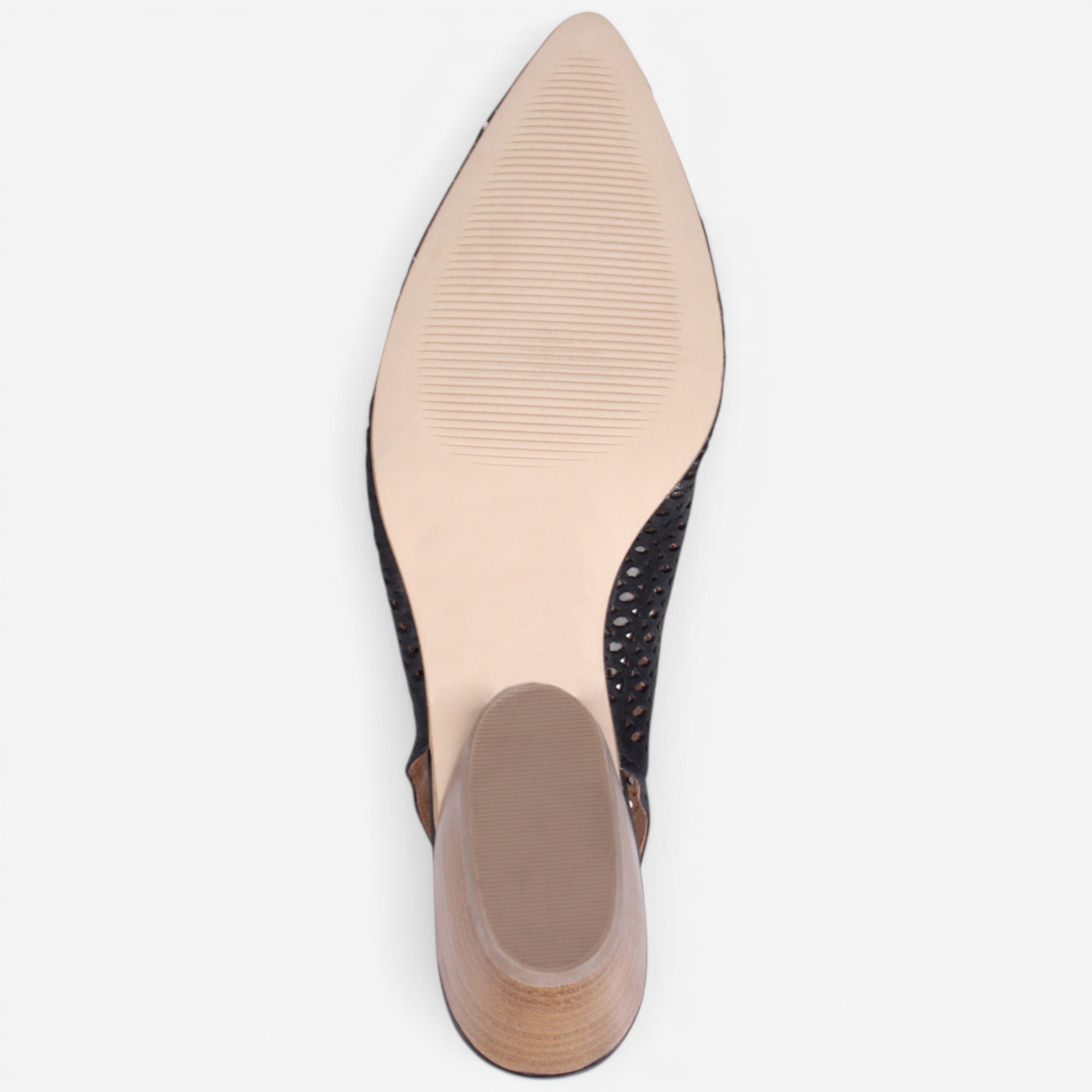 Miz Mooz Hansel Pump - TSC.ca