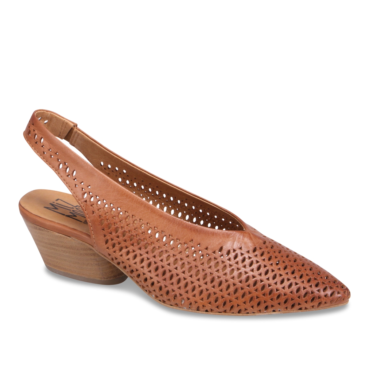 Miz Mooz Haven Pump - TSC.ca